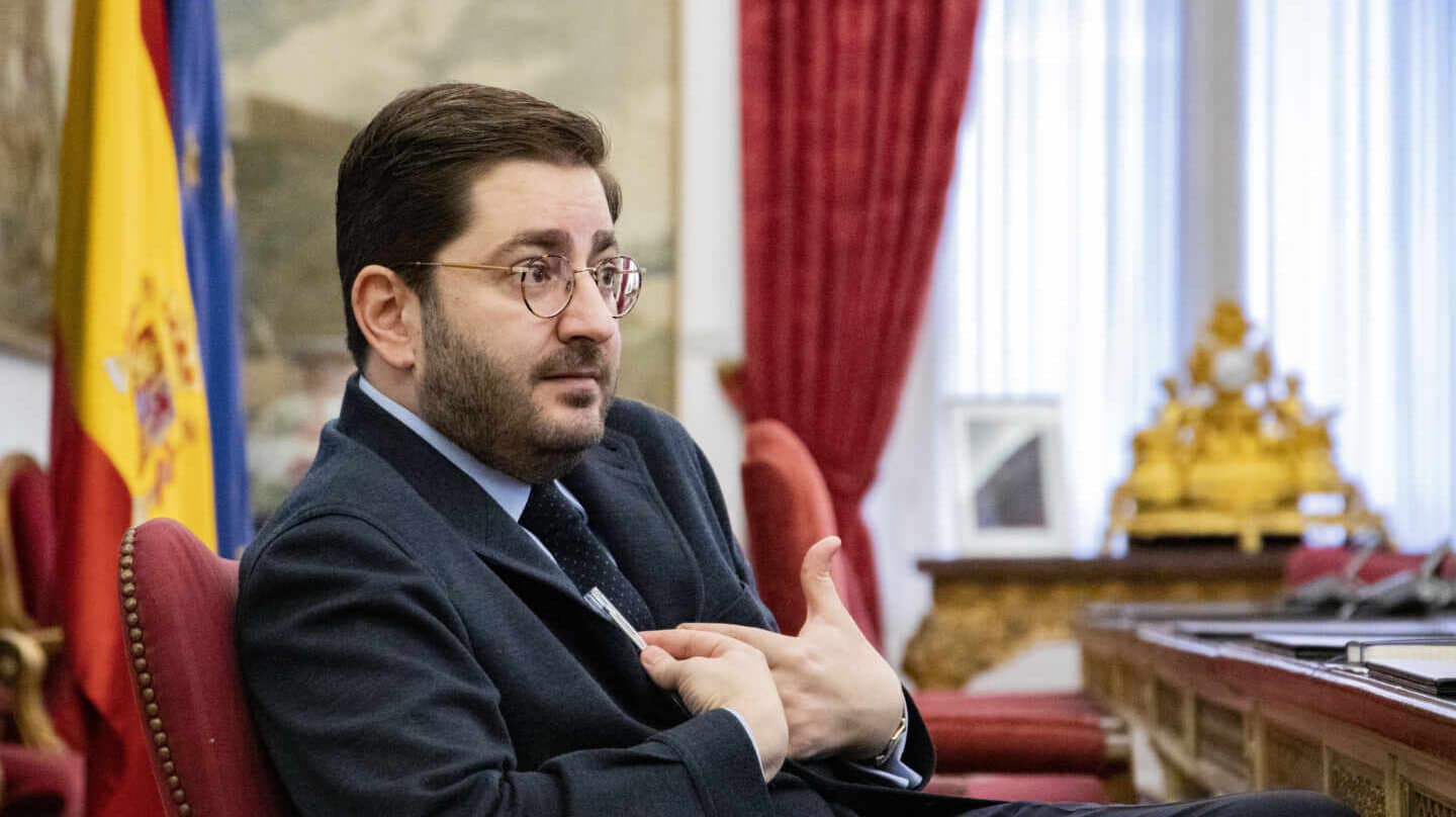 Manuel Muñiz España Global
