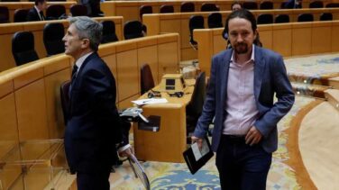 Interior enfría el deseo de Iglesias: no hay plan para desmilitarizar la Guardia Civil