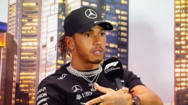 Cayetano responde a Hamilton tras su ataque a los toros