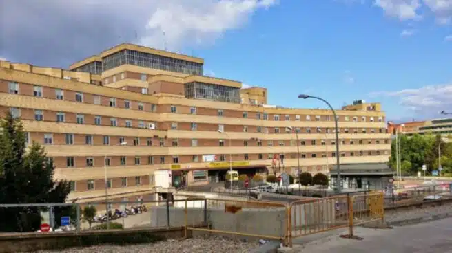 Confirman un caso de fiebre hemorrágica de Crimea-Congo en Salamanca tras la picadura de una garrapata