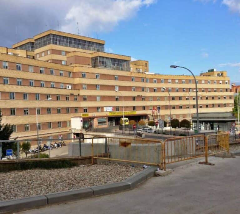 Confirman un caso de fiebre hemorrágica de Crimea-Congo en Salamanca tras la picadura de una garrapata