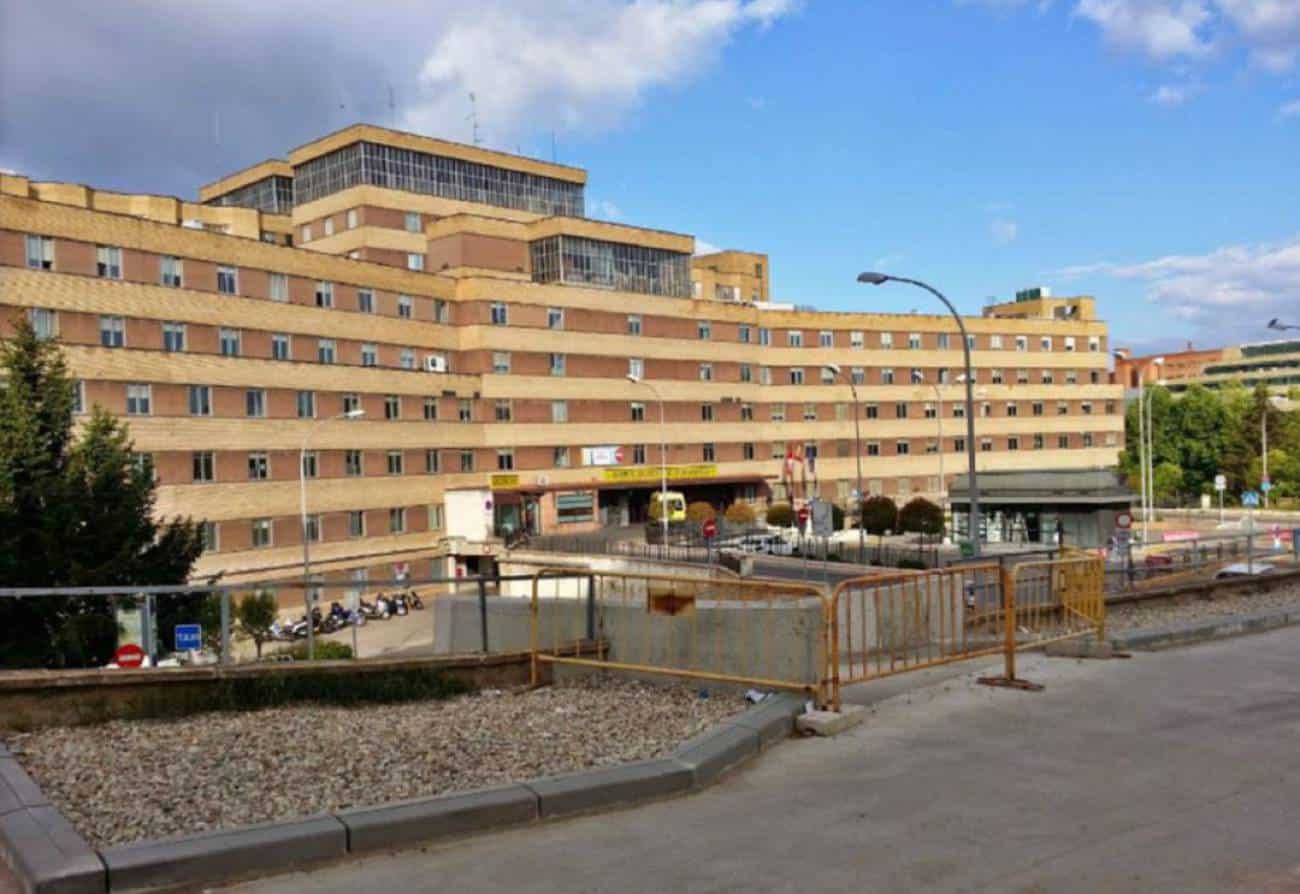 Confirman un caso de fiebre hemorrágica de Crimea-Congo en Salamanca tras la picadura de una garrapata