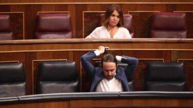 Tensión entre Iglesias y Egea por la gestión de las residencias: "Qué poca vergüenza"