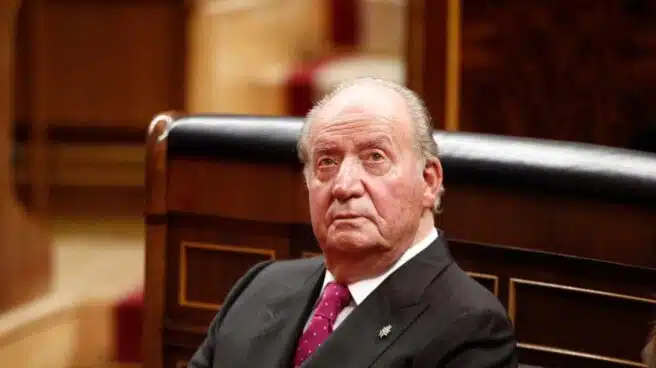 El Gobierno urge a la Casa Real a que tome nuevas medidas sobre Juan Carlos I