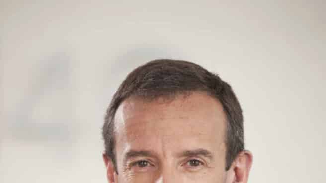 Jean-Francois Fallacher no descarta despidos en Orange Jean-François Fallacher, jefe de Orange España.
