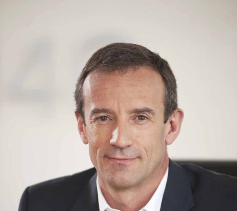 Nuevo jefe de Orange en España: Jean-François Fallacher se pone al frente de la teleco