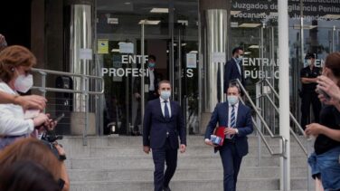 El delegado del Gobierno culpa a la Comunidad de Madrid de no advertir de los riesgos del 8-M