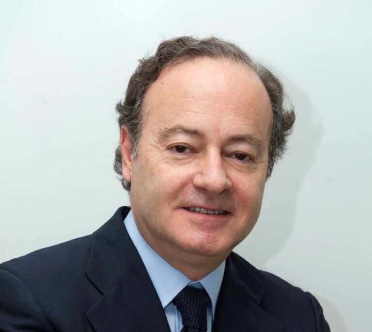 José Luis Blanco, nuevo director general ejecutivo del Instituto de la Empresa Familiar