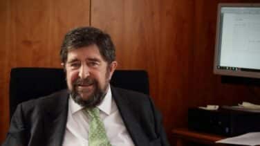 El fiscal que investiga a don Juan Carlos, único aspirante a la plaza que deja Luis Navajas en el Supremo