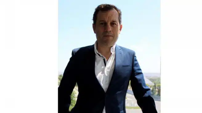 Maxam nombra a José Manuel Fernández Bosch nuevo consejero delegado de Expal Systems