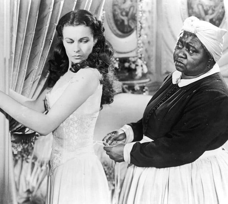 'Lo que el viento se llevó', líder de ventas en Amazon tras su retirada de HBO