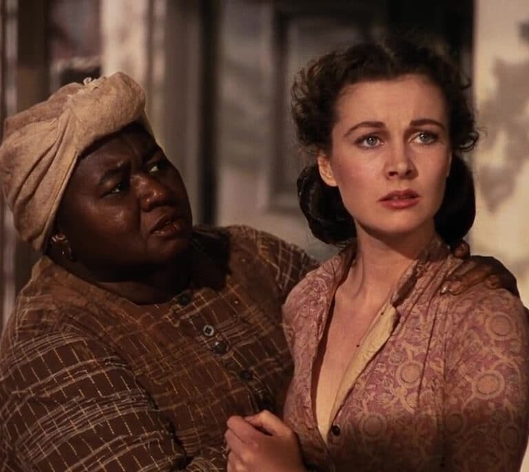 'Lo que el viento se llevó' regresa a HBO Max avisando que la película "niega los horrores de la esclavitud"