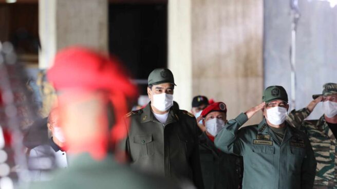 Maduro-Venezuela-testaferro Maduro testaferro
