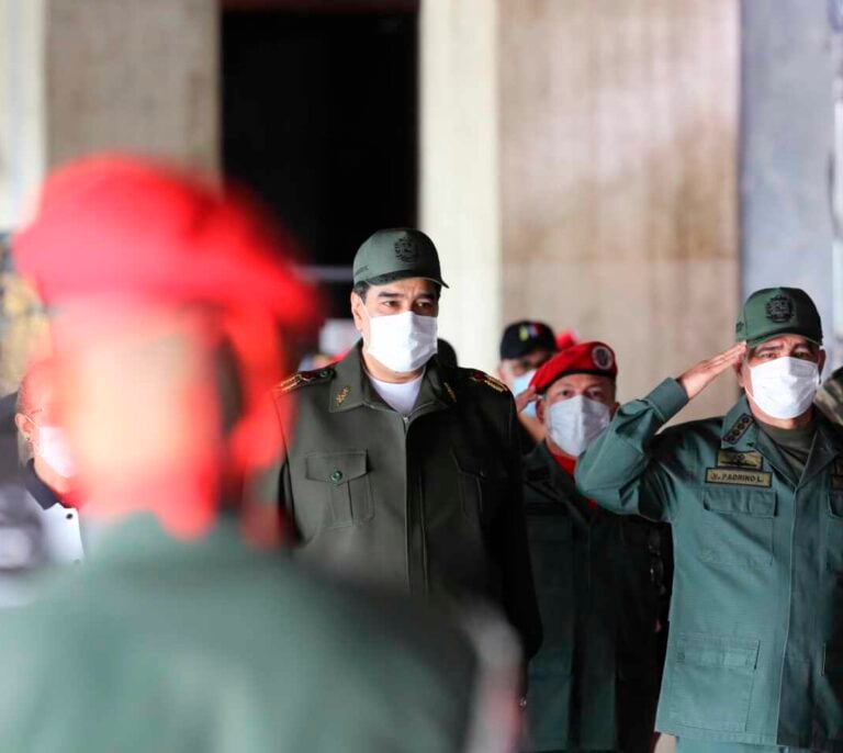 Golpe al chavismo: arrestan en Cabo Verde a Alex Saab, testaferro de Nicolás Maduro