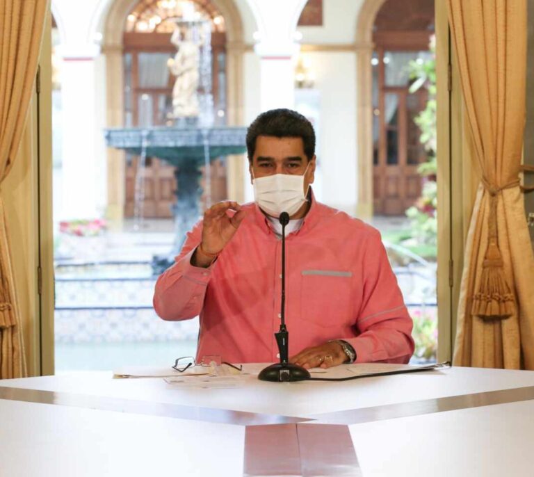 González: "Venezuela es un tumor que se expande por la democracia latinoamericana"