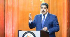 Maduro da 72 horas a la embajadora de la UE para salir del país y amenaza al español