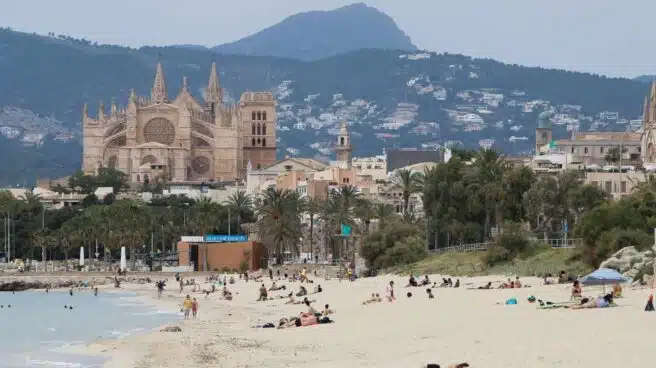 El Gobierno balear confina a 23.000 habitantes de cuatro barrios de Palma