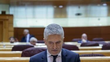 Marlaska ya es solo un muerto político a las puertas de un tribunal