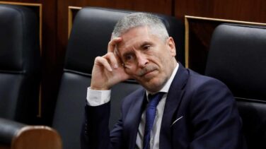 ¿Habrá una guerra abierta entre el gobierno de Sánchez y la policía de Marlaska?