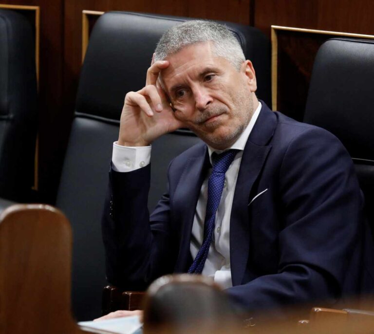 La política de dispersión de presos etarras ha muerto