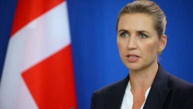 La primera ministra danesa aplaza su boda por coincidir con el Consejo europeo de julio