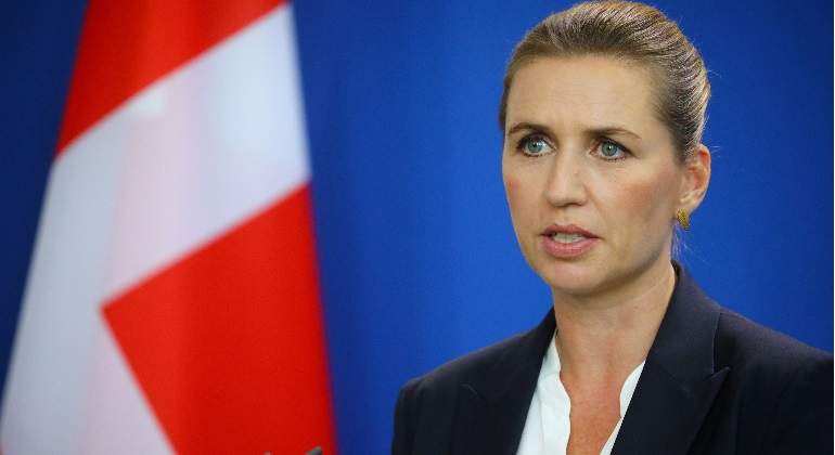 La primera ministra danesa aplaza su boda por coincidir con el Consejo europeo de julio