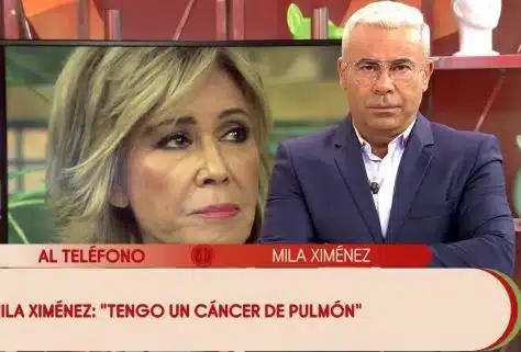 Polémica por el tratamiento en 'Sálvame' del cáncer de Mila Ximénez