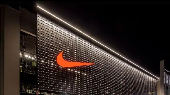 Nike pierde 704 millones entre marzo y mayo por la crisis de la Covid-19