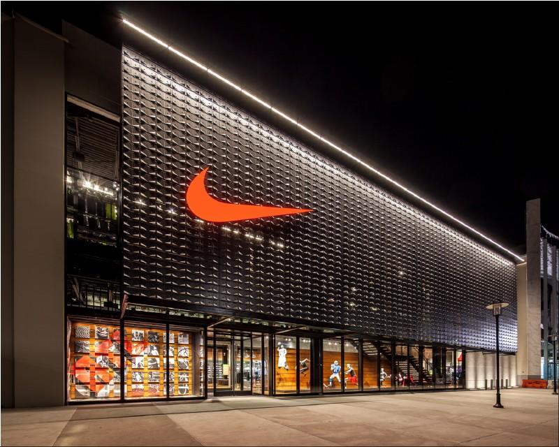 Nike pierde 704 millones entre marzo y mayo por la crisis de la Covid-19