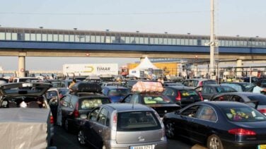 Operación Paso del Estrecho: Marruecos sigue sin abrir la puerta