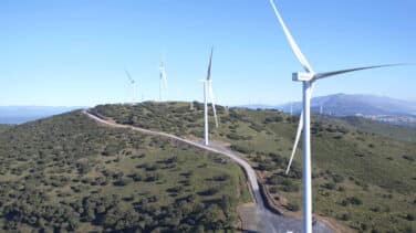 España cerró 2020 como el año con mayor producción de energía con renovables de la historia