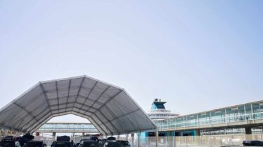 Marruecos anuncia que no habrá 'Operación Paso del Estrecho'