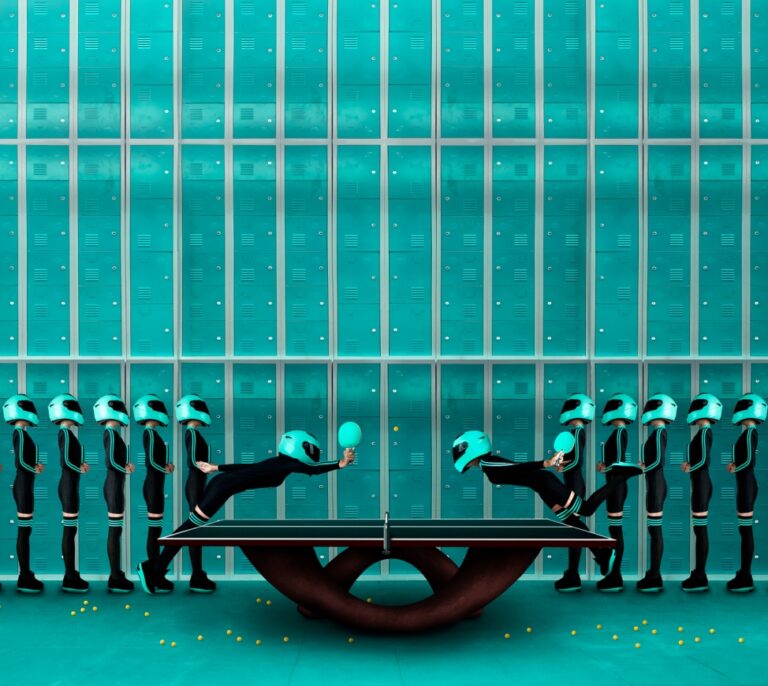 Las fotos más creativas de 2020