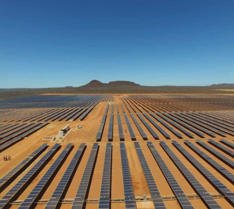 Naturgy redobla sus esfuerzos en ESG y reducirá un 21% sus emisiones de CO2 en 2022