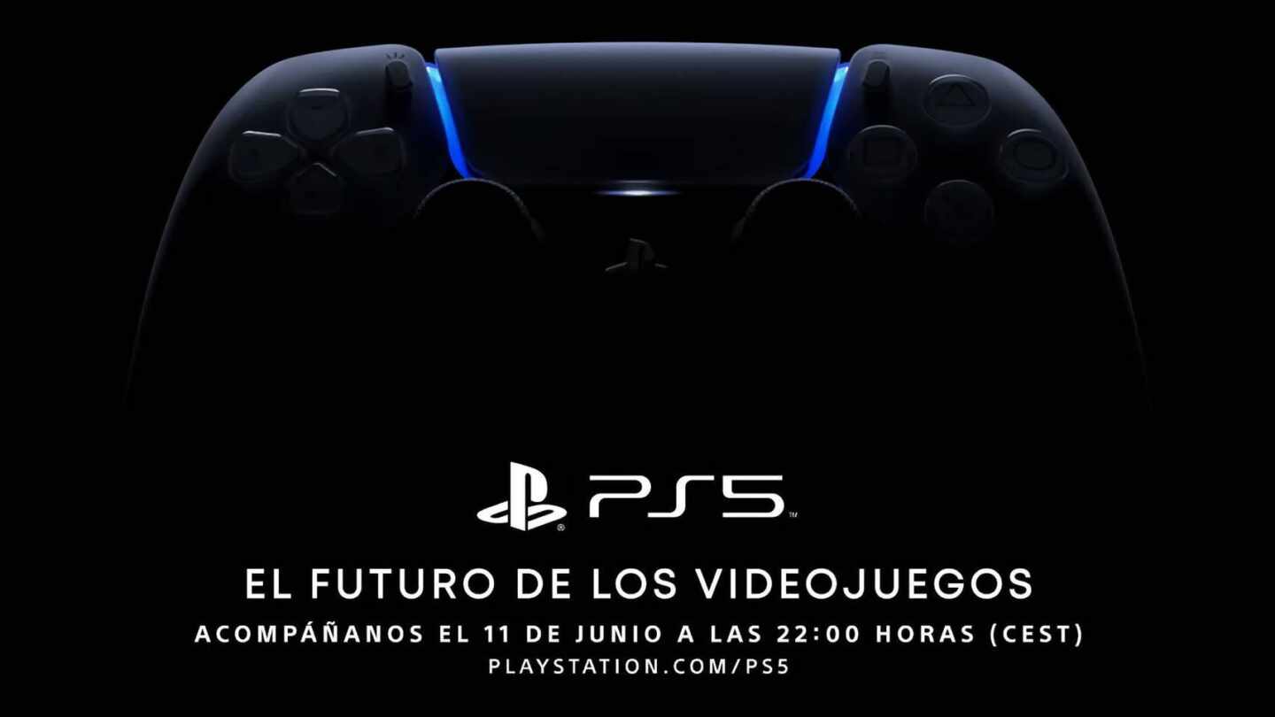 Esta noche se anuncian los primeros juegos para la nueva PlayStation 5