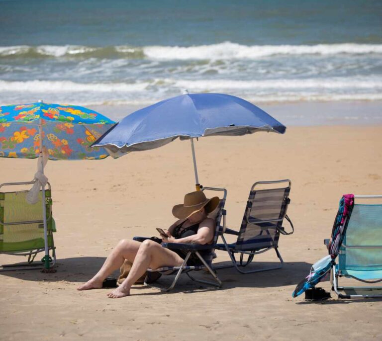 Lluvias en el noreste y subida de las temperaturas en el interior: el tiempo para este jueves