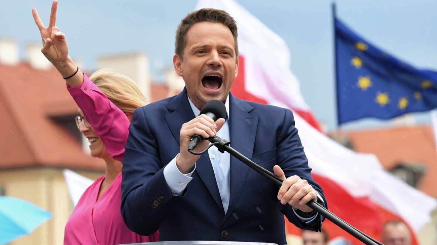 Polonia-elecciones presidenciales