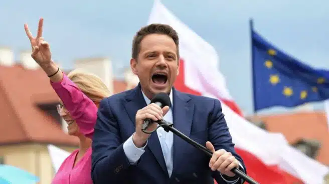 Polonia, la hora de la verdad de los liberales