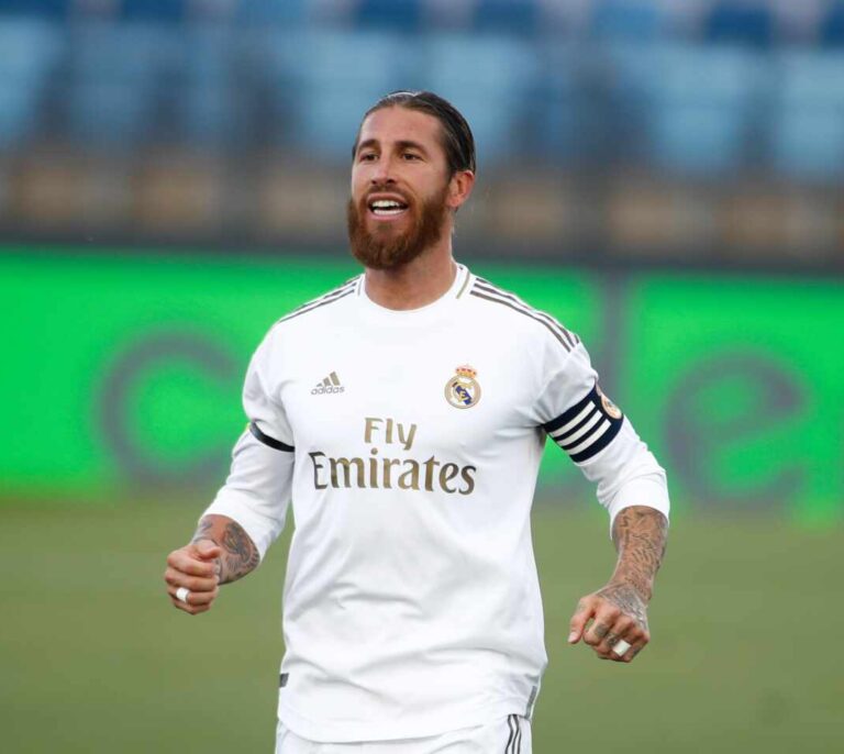 Sergio Ramos pide que se reactive "el tema de las empresas"