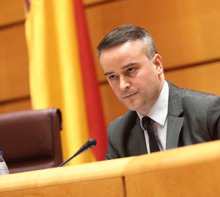 Iván Redondo, Richelieu de multipropiedad