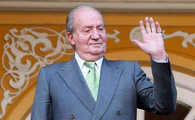 Los oscuros negocios que han llevado a Juan Carlos I a abandonar la Zarzuela tras 57 años