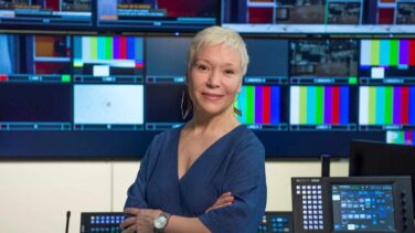Rosa María Molló asume la dirección de Comunicación Corporativa de RTVE