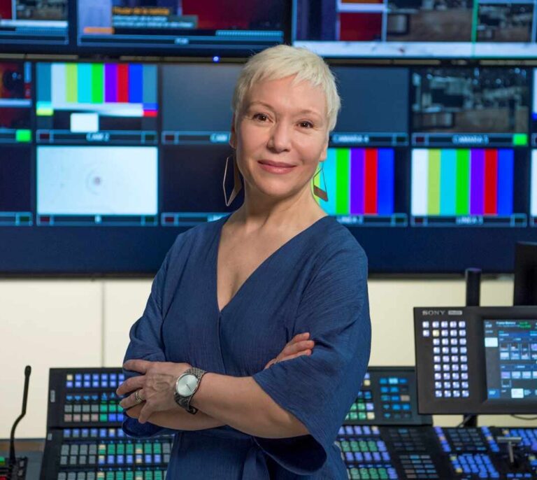 Rosa María Molló asume la dirección de Comunicación Corporativa de RTVE