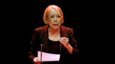 Muere la actriz Rosa María Sardá a los 78 años