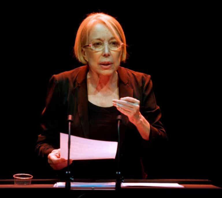Muere la actriz Rosa María Sardá a los 78 años