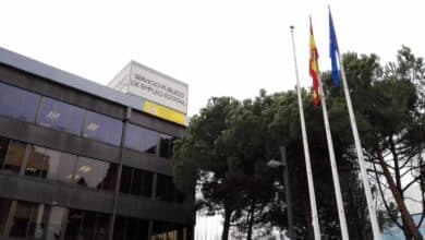 El SEPE se plantea no abrir sus oficinas hasta el día 15 pese a acumular 250.000 prestaciones por pagar