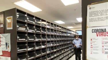Justicia presume de agosto hábil y los abogados responden que fue un "castigo innecesario"