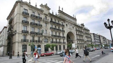 Cantabria detecta un foco de tres nuevos contagios en un domicilio de Santander
