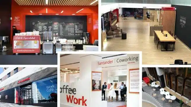 Santander Smart Talks, otro hito en la transformación de sucursales bancarias en centros gratuitos de innovación