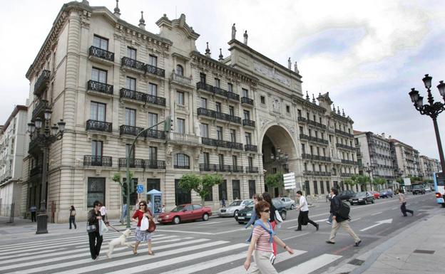 Cantabria detecta un foco de tres nuevos contagios en un domicilio de Santander